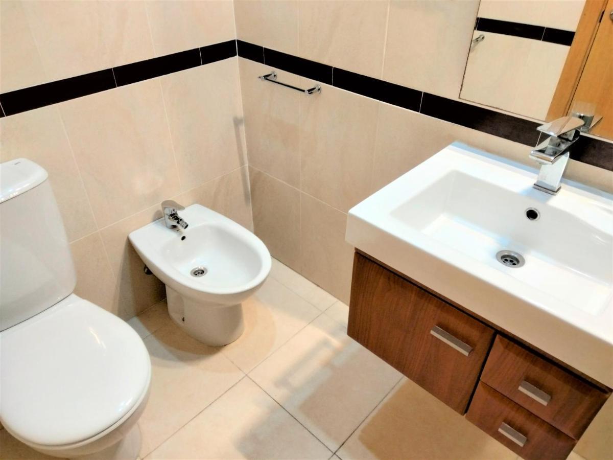 Acv - Aguamarina-2ª Linea Planta 8 Norte-2 Оропеса-дель-Мар Экстерьер фото